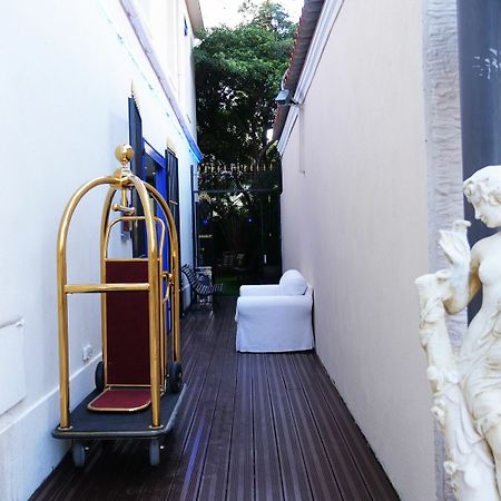 Hotel Palm Beach Cannes Luaran gambar